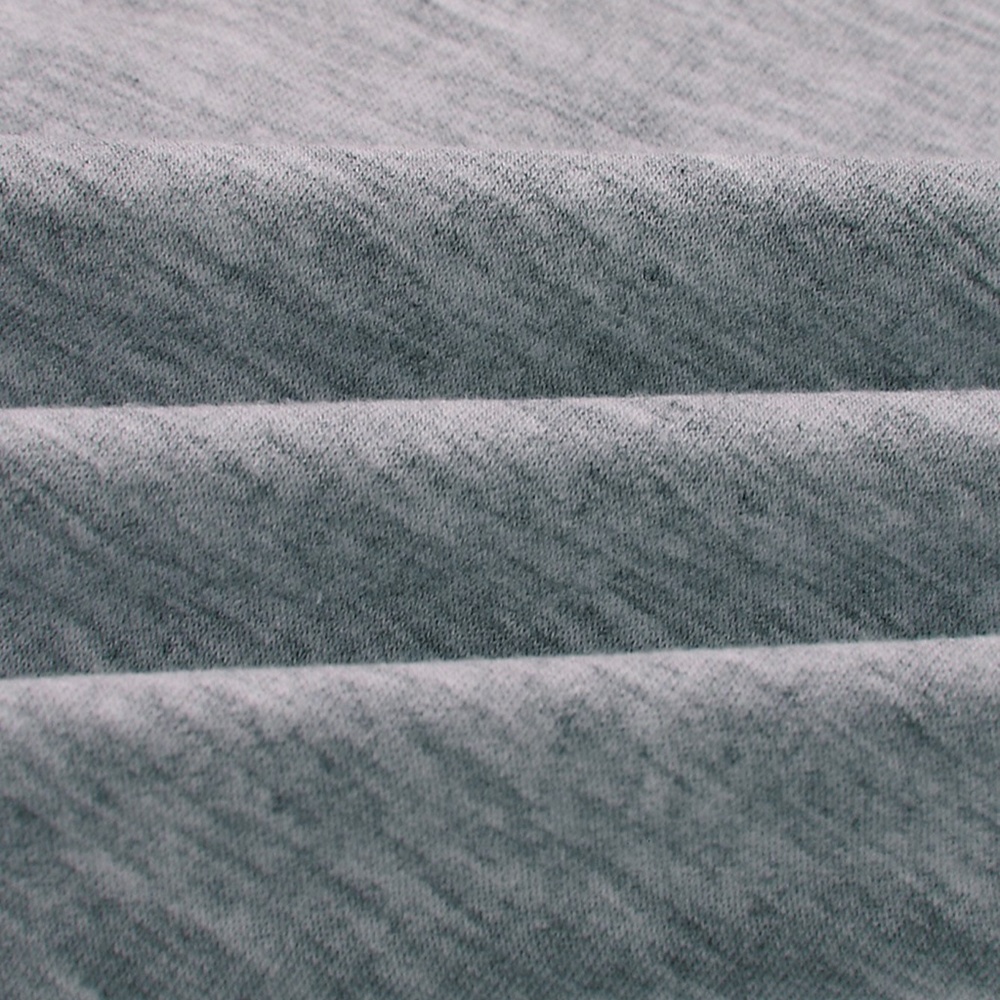 Contrast Tie Short Sleeve Grey Jumpsuit - Picture 7 of 16